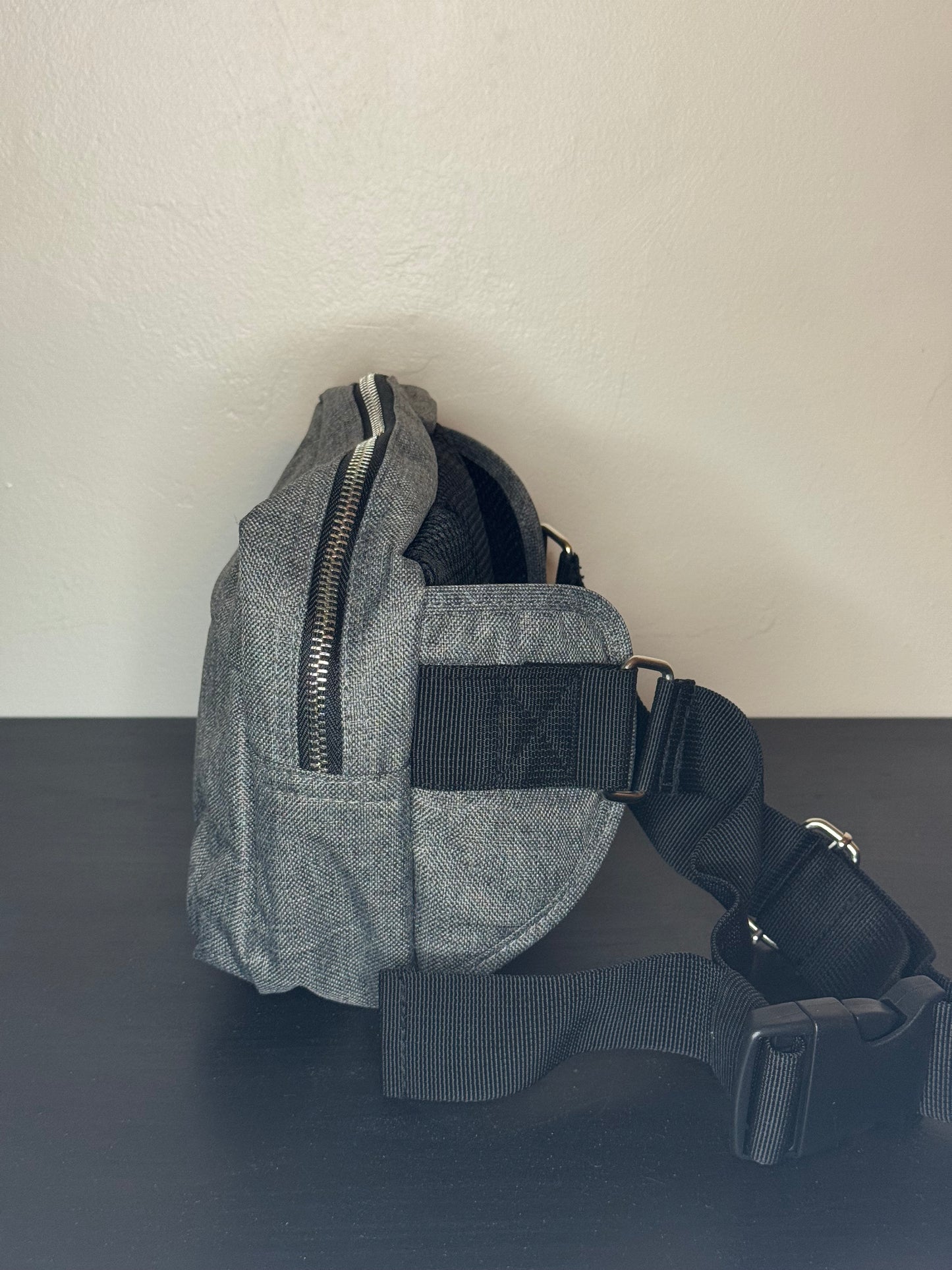 Canvas Fannie Pack