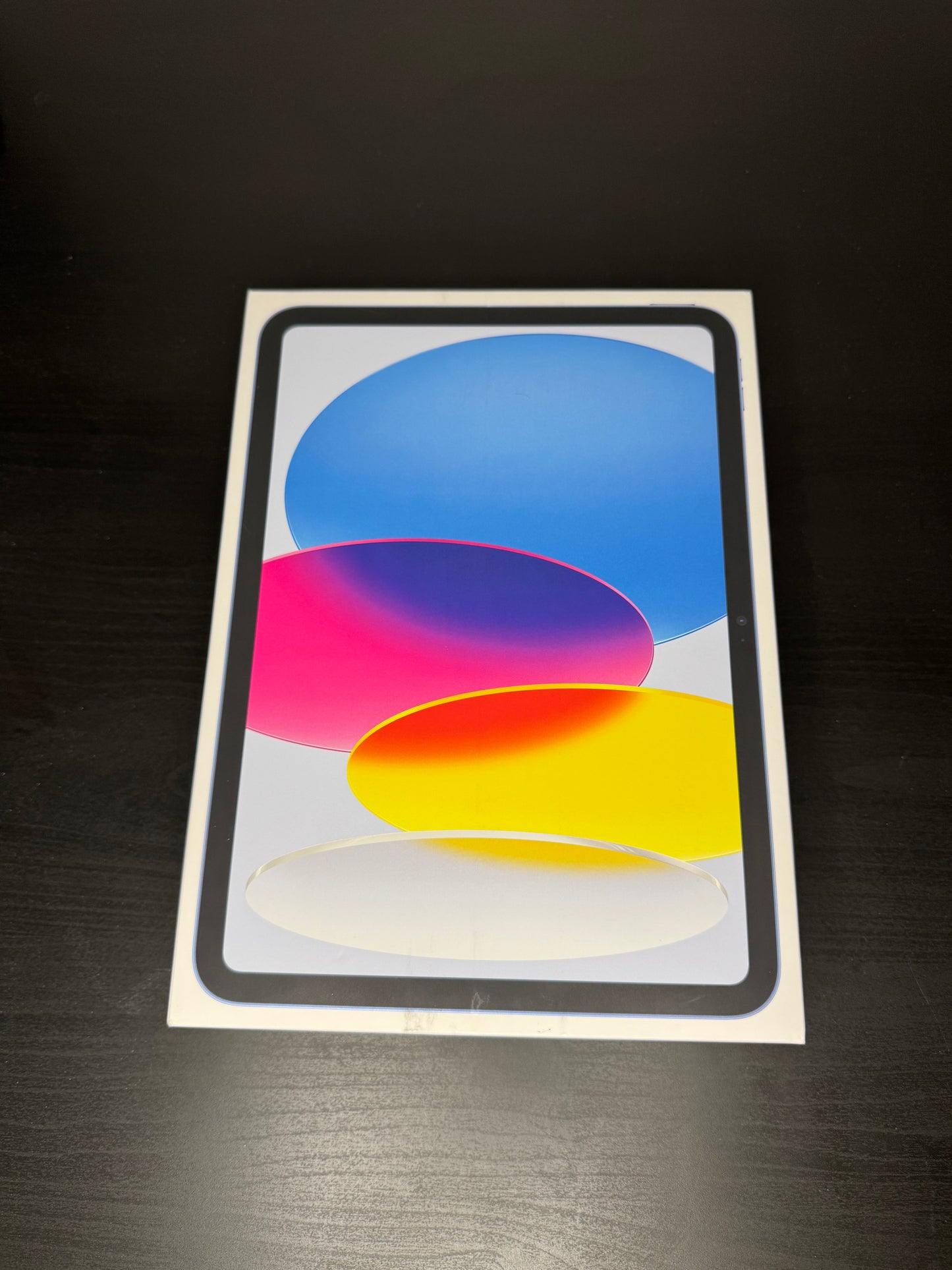 Apple Ipad