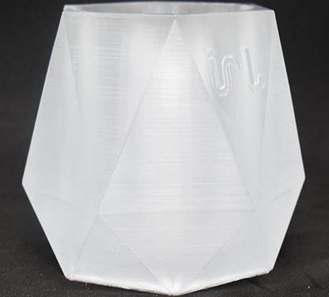 Resin Vessel